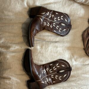 Ariat boots